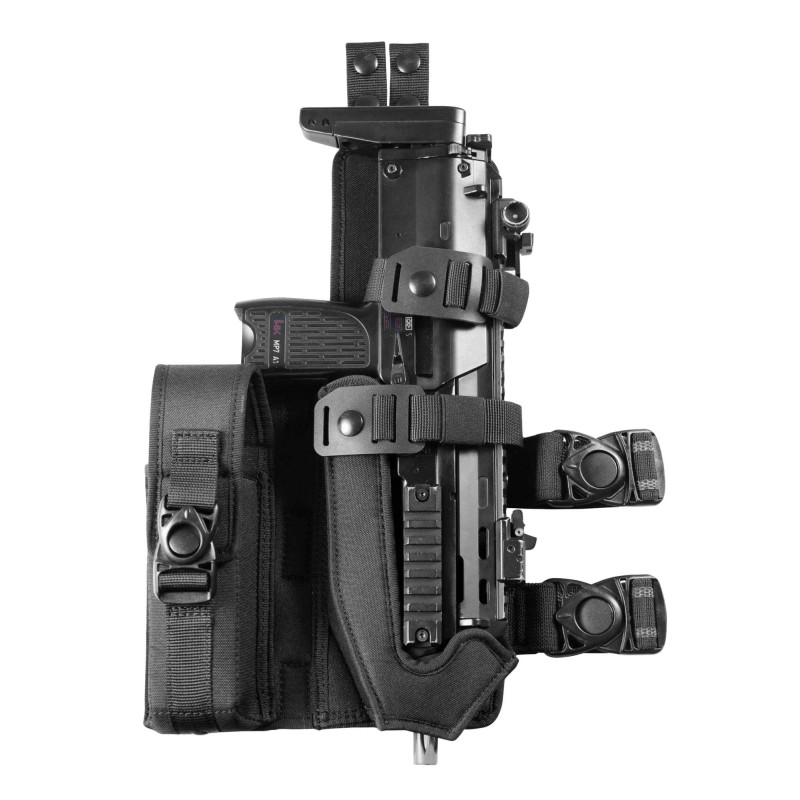 Holster DE CUISSE MP5 ET MP7