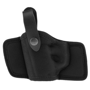 Holster PLAQUETTE CORDURA GAUCHER MOULÉ POUR PA gaucher