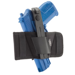 ETUI PISTOLET AMBIDEXTRE HCT - KING COBRA