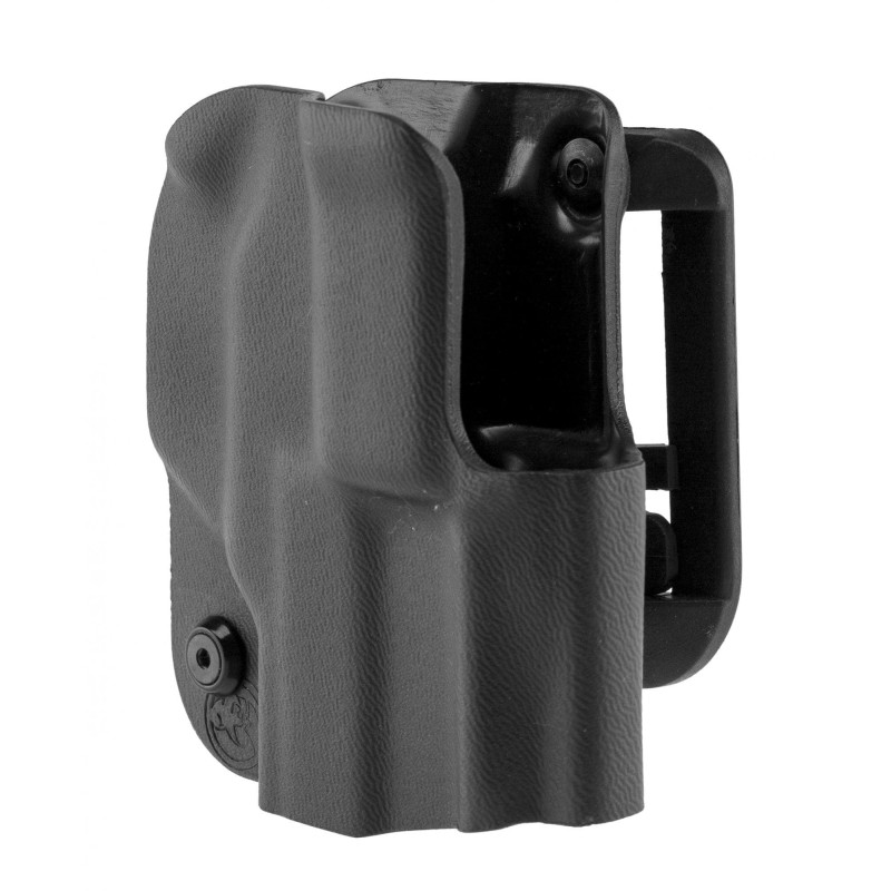 Holster REVOLVER 2" RHINO KYDEX - CHIAPPA FIREARMS