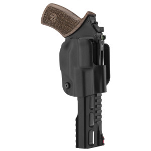 Holster REVOLVER 5" RHINO KYDEX - CHIAPPA FIREARMS