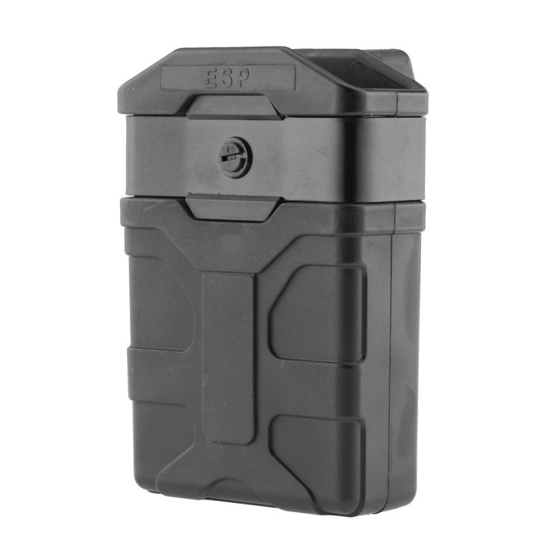 PORTE CHARGEUR POLYMÈRE MH-14 M4 AR15 OTAN