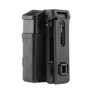 PORTE CHARGEUR POLYMÈRE MH-14 M4 AR15 OTAN