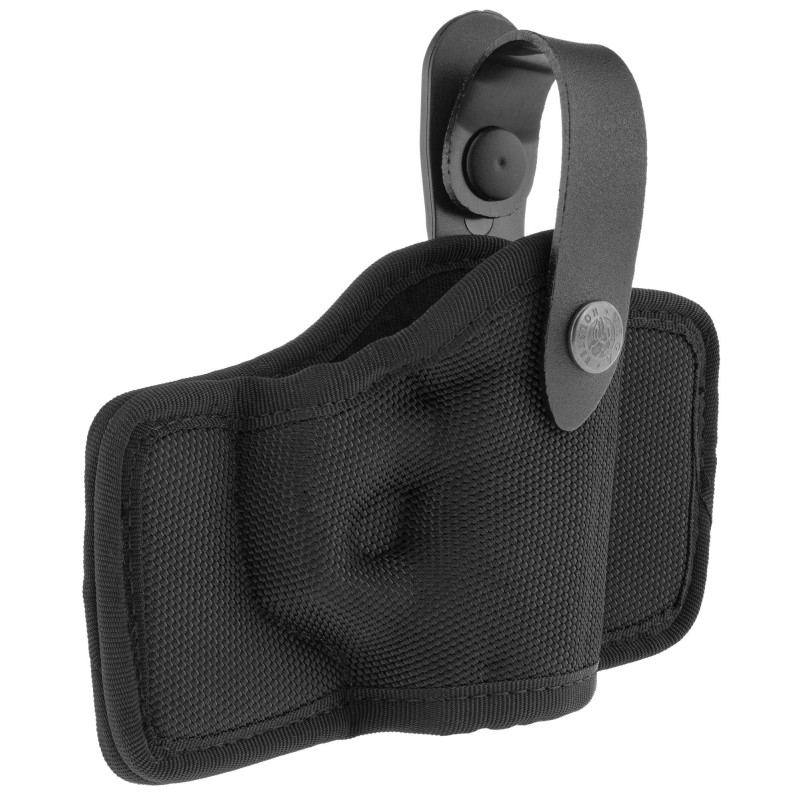 Holster PLAQUETTE CORDURA DROITIER MOULÉ POUR PA