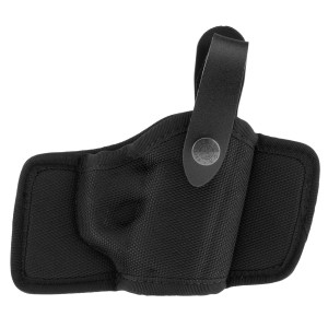 Holster PLAQUETTE CORDURA DROITIER MOULÉ POUR PA