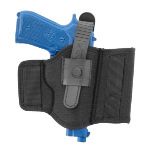 ETUI PLAQUETTE CORDURA AMBIDEXTRE - VEGA HOLSTER