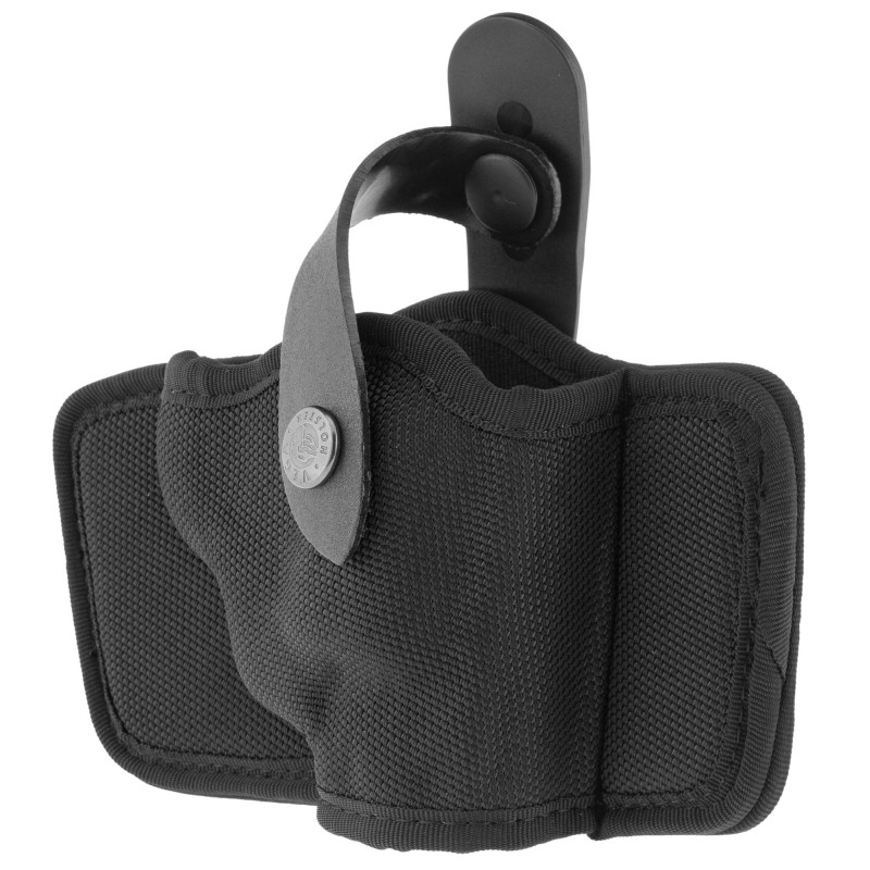 ETUI PLAQUETTE POUR REVOLVER 3'' / 4'' / 6''