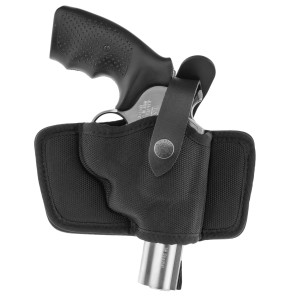 ETUI PLAQUETTE POUR REVOLVER 3'' / 4'' / 6''