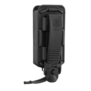 PORTE CHARGEUR PISTOLET VEGA BUNGY NOIR