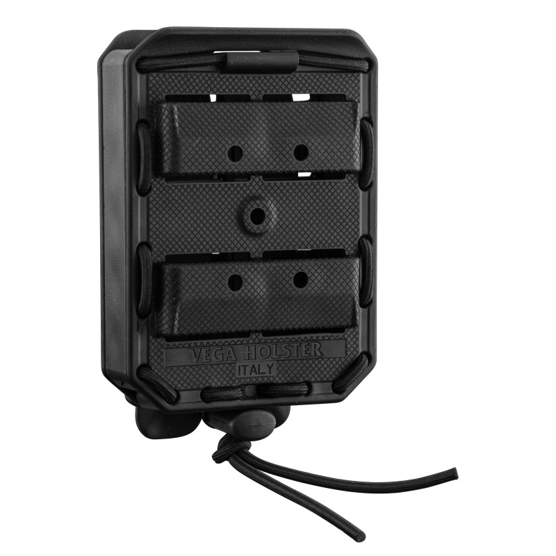 PORTE CHARGEUR AR15 VEGA BUNGY NOIR