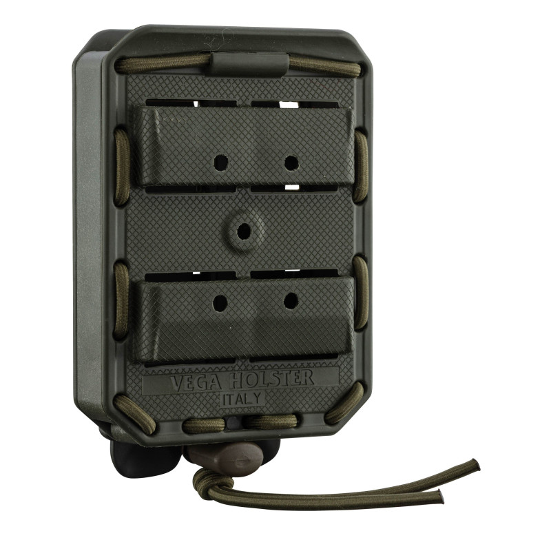 PORTE CHARGEUR AR15 VEGA BUNGY GREEN