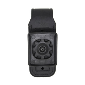 PORTE CHARGEUR RADAR POLYMERE ROTATIF PA