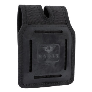 PORTE CHARGEUR PA DOUBLE EN CORDURA