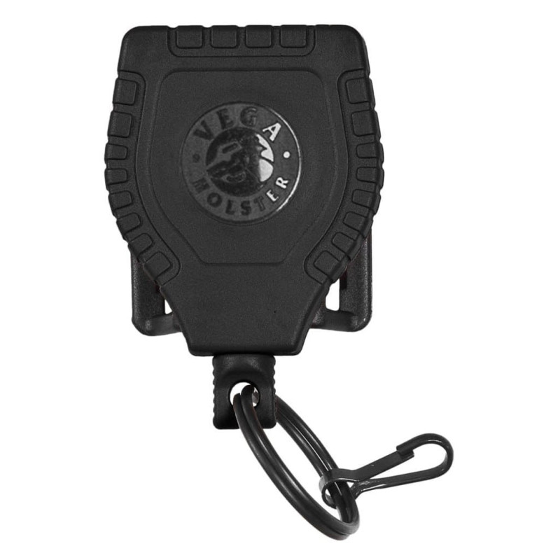 DRAGONNE AUTOMATIQUE NOIRE
