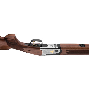 Fusil superposé Fabarm ELOS A2 Classic Paradox AL Gold Monodétente sélective