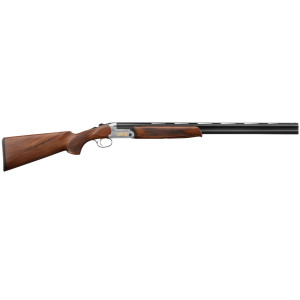 Fusil superposé Fabarm ELOS A2 Cal 20 Classic AL Gold Double détente