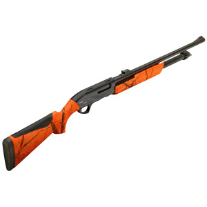 Fusil à pompe SDASS 2 Grand Gibier