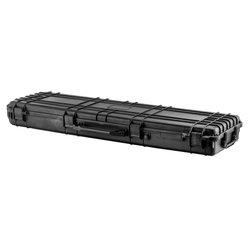 VALISE ETANCHE NOIRE IP55 (134X40X15)