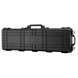 VALISE ETANCHE NOIRE IP55 (134X40X15)
