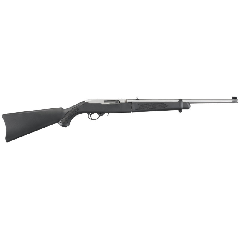 CARABINE RUGER 10/22 TAKEDOWN INOX