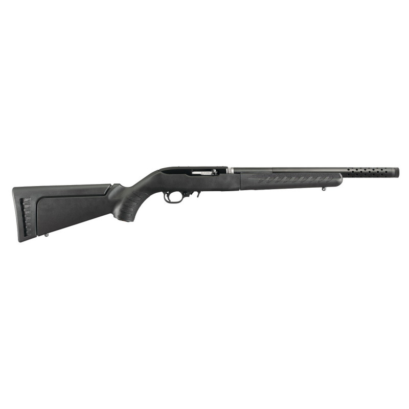CARABINE RUGER 10/22 TAKEDOWN LITE