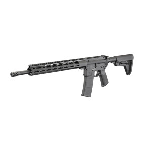 CARABINE RUGER AR-556 MPR 5.56