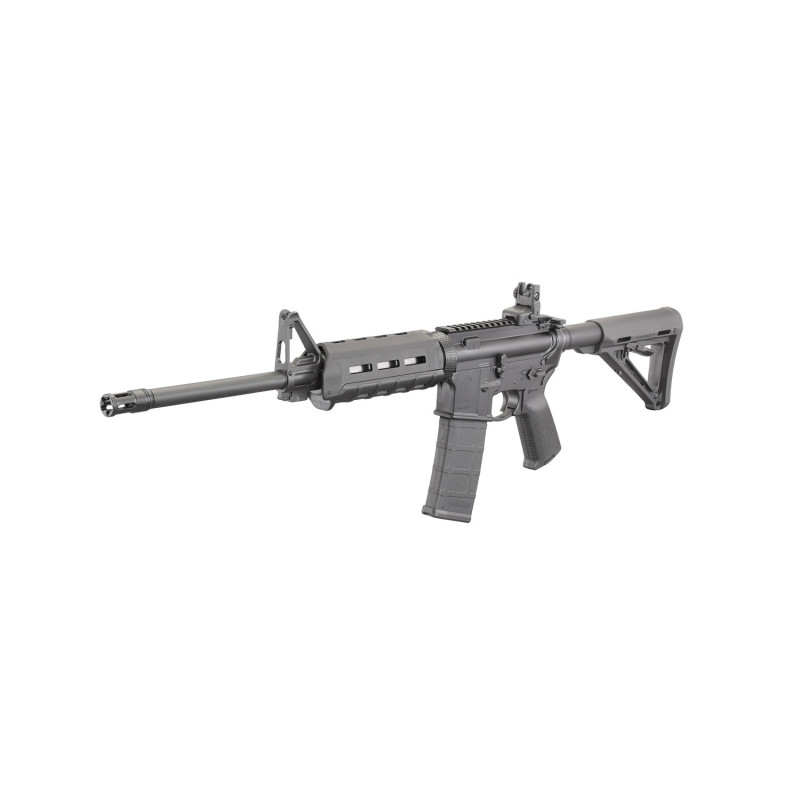 CARABINE RUGER AR-556 5.56 NATO