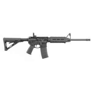 CARABINE RUGER AR-556 5.56 NATO