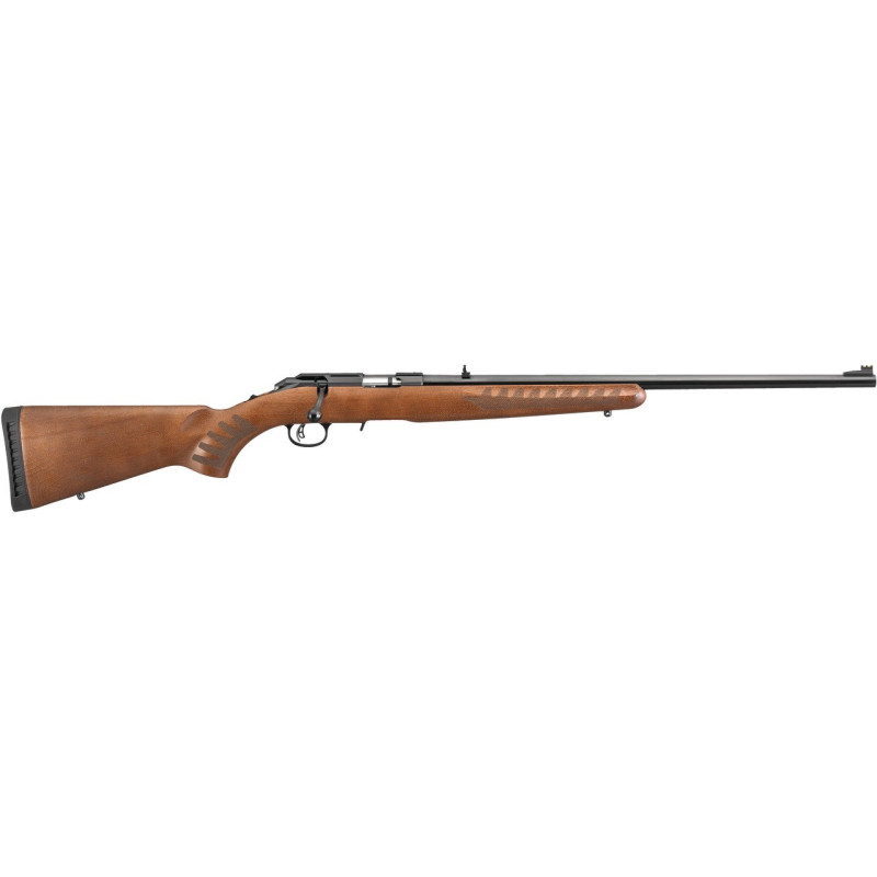 CARABINE RUGER AMERICAN RIMFIRE .22LR BOIS