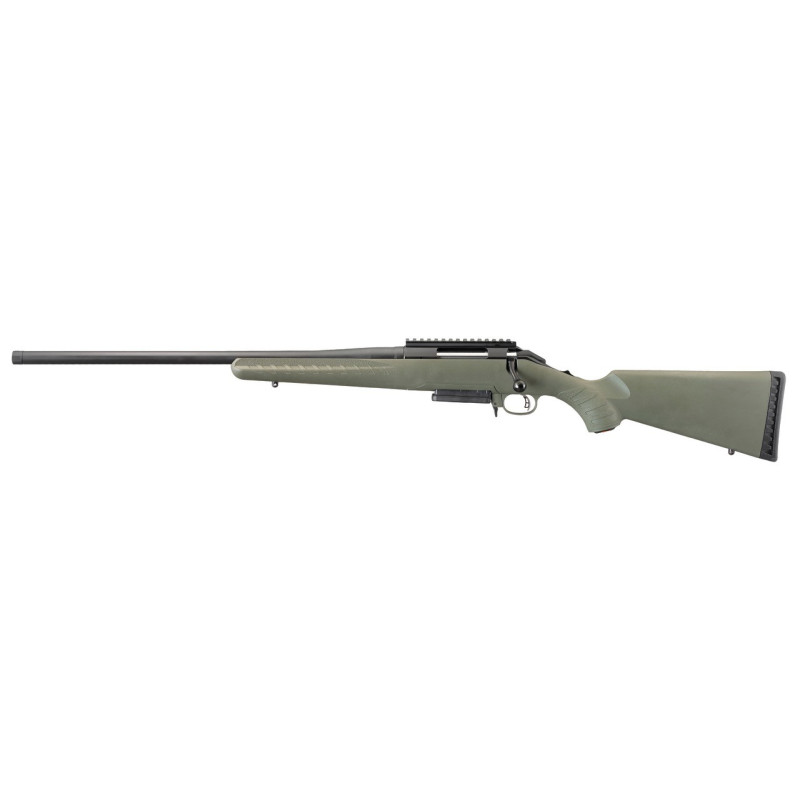 CARABINE RUGER AMERICAN RIFLE PREDATOR 6.5CRMR GAUCHER