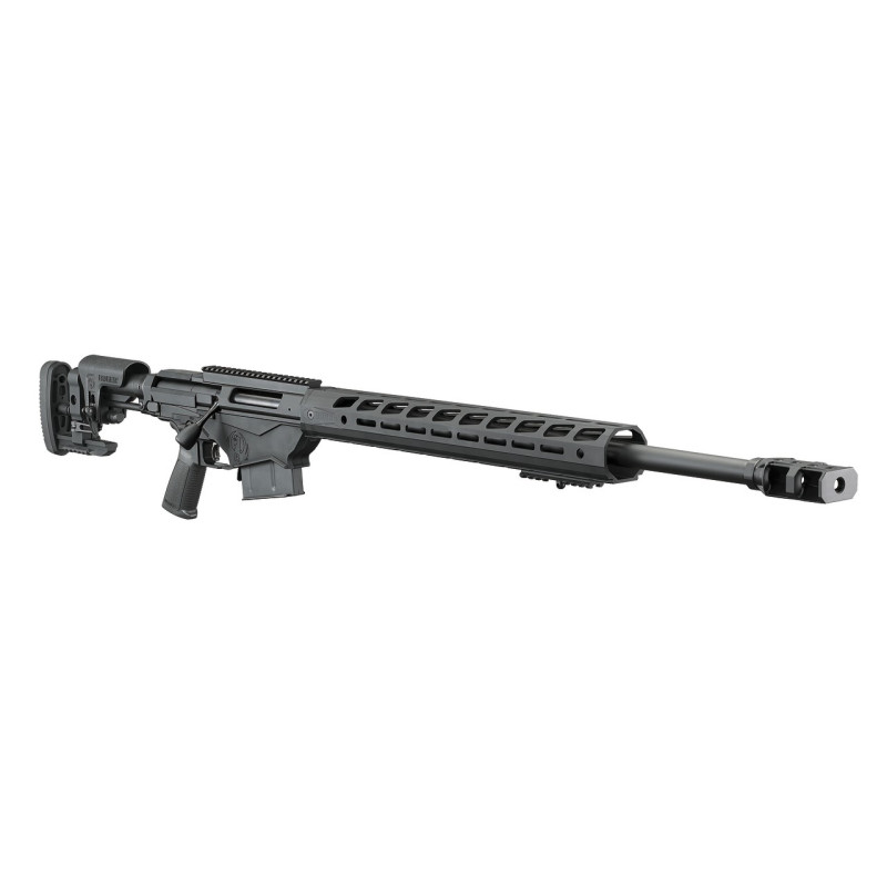 CARABINE RUGER PRECISION RIFLE RPR .300PRC