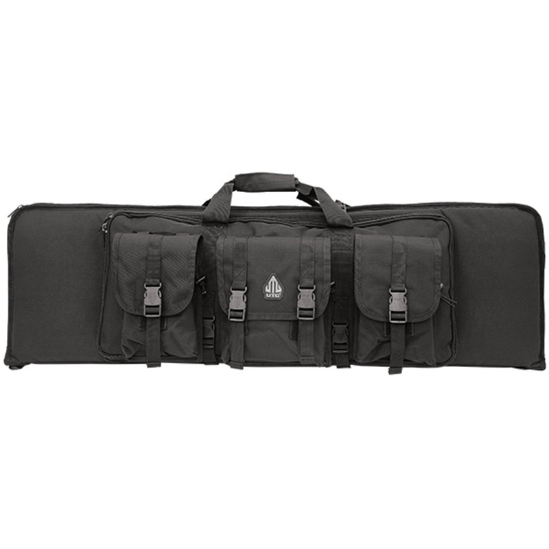 HOUSSE UTG POUR 2 ARMES LONGUES 42''
