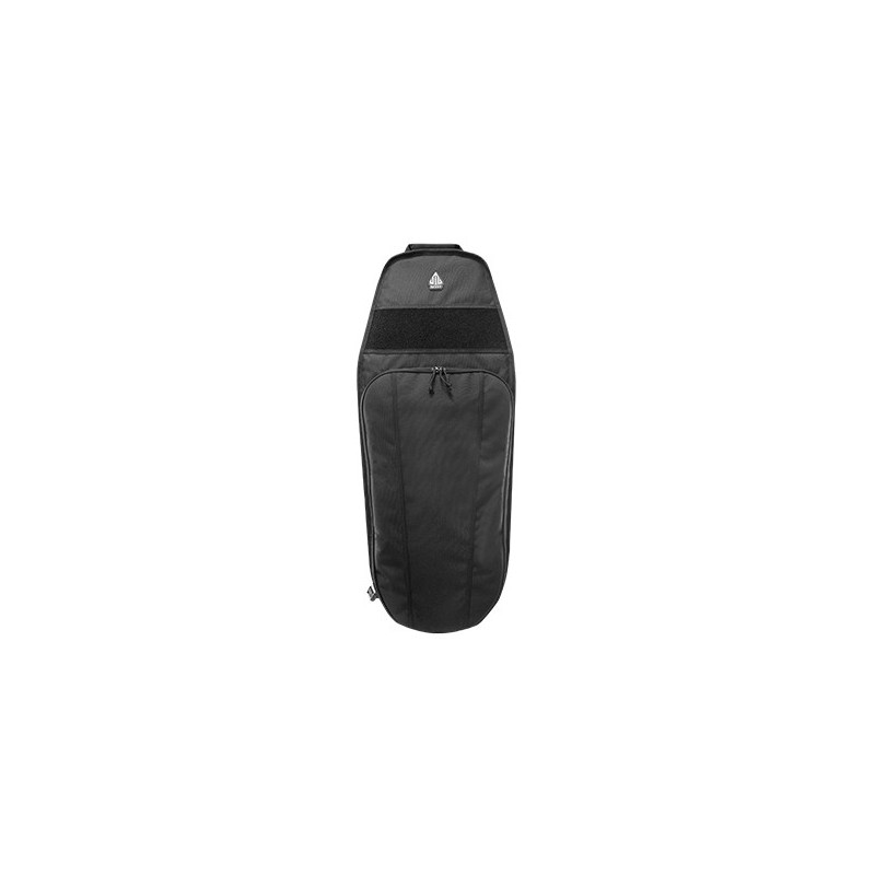 HOUSSE TACTIQUE POUR ARME 34'' - UTG NOIR