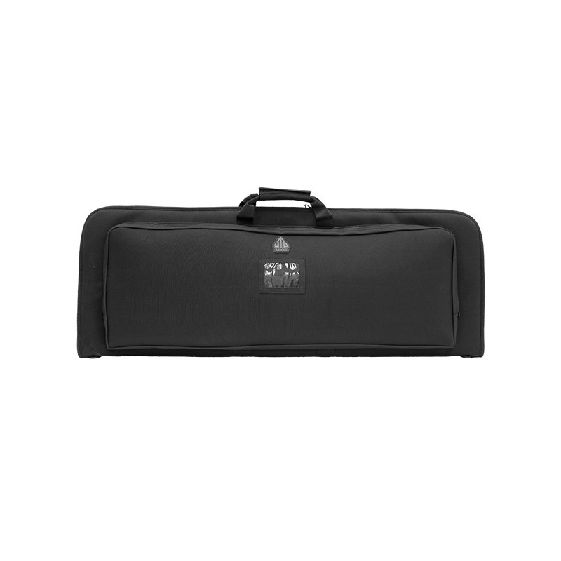 MALLETTE SOUPLE UTG NOIRE 34'' HOMELAND SECURITY