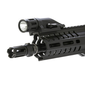 LAMPE TACTIQUE POUR ARME D'ÉPAULE INFORCE WML FDE