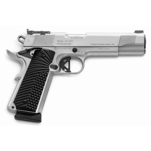 PISTOLET CHIAPPA 1911 EMPIRE GRADE CHROME 9x19