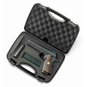 PISTOLET CHIAPPA 1911 SUPERIOR GRADE NOIR 9X19