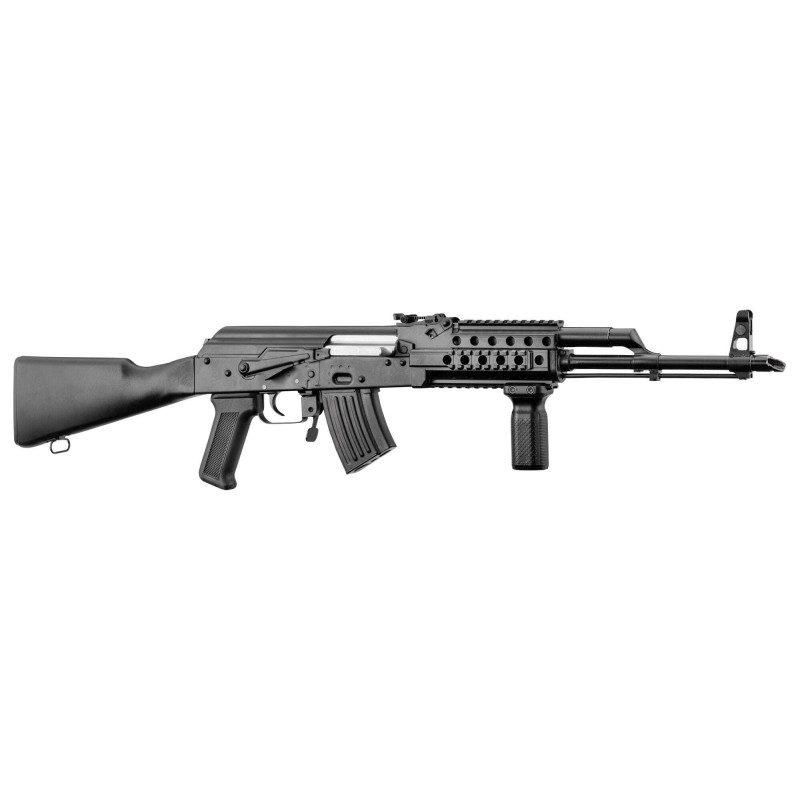 CARABINE TYPE AK WBP JACK RAIL PICATINNY CAL 7.62X39