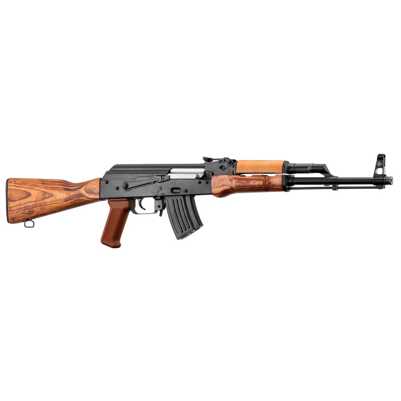 CARABINE TYPE AK47 WBP JACK CROSSE BOIS CAL. 7.62X39