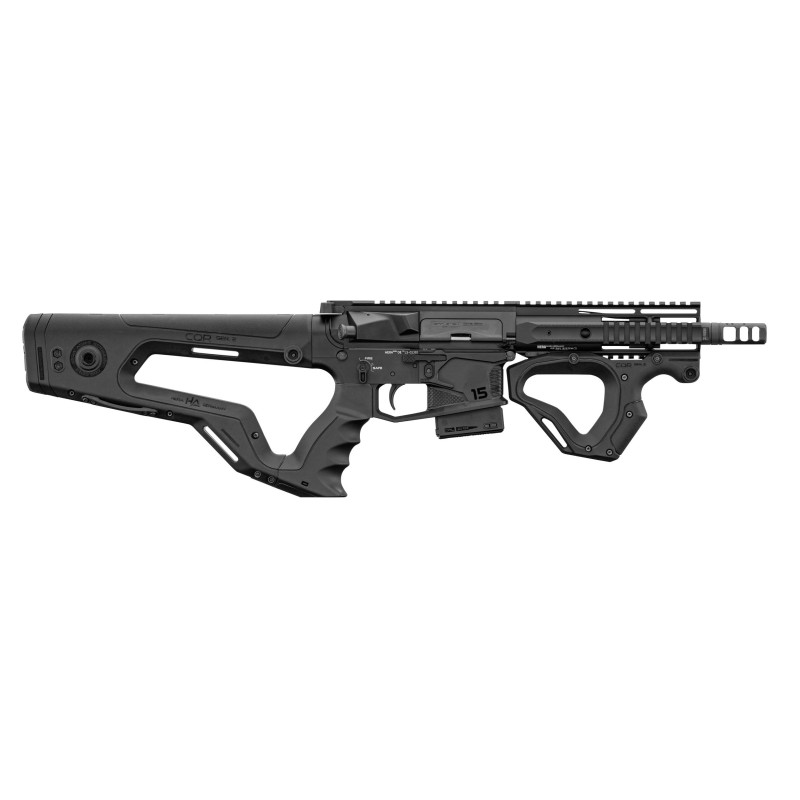 CARABINE HERA ARMS 15TH CQR 7.5'' GEN 2 calibre 223 Rem