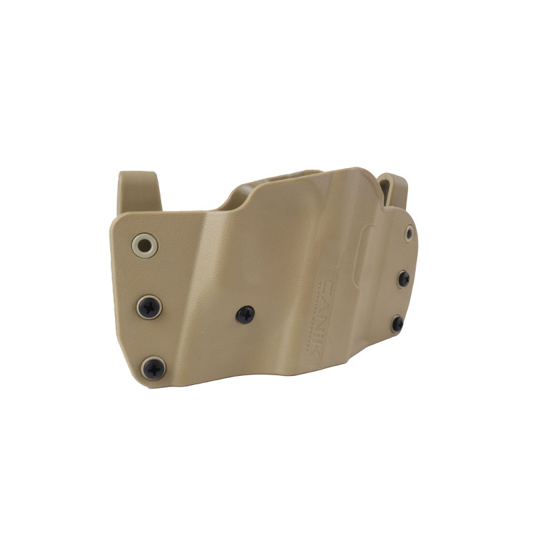 HOLSTER GALET POLYMERE FDE POUR TP-9