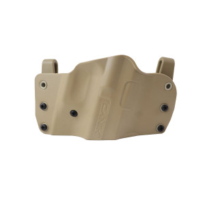 HOLSTER GALET POLYMERE FDE POUR TP-9