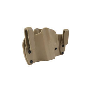 HOLSTER GALET POLYMERE FDE POUR TP-9