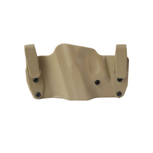 HOLSTER GALET POLYMERE FDE POUR TP-9