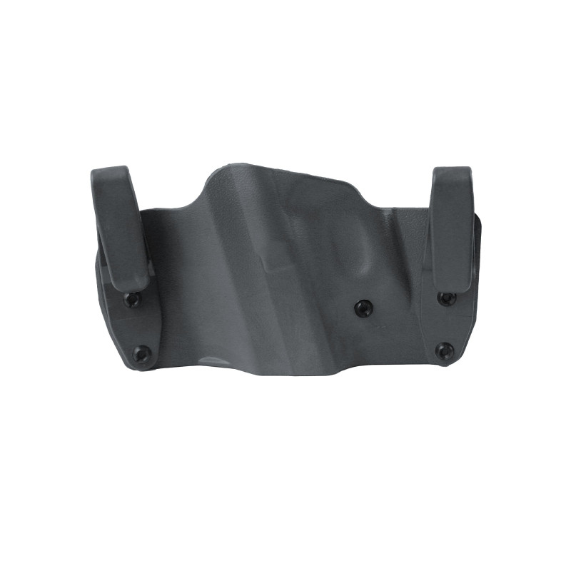 HOLSTER GALET POLYMERE NOIRE POUR TP-9
