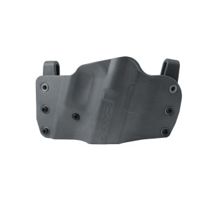 HOLSTER GALET POLYMERE NOIRE POUR TP-9