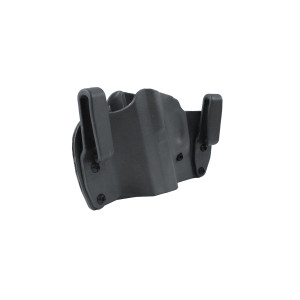 HOLSTER GALET POLYMERE NOIRE POUR TP-9
