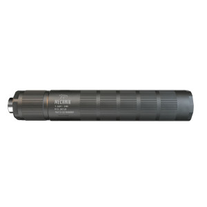 REDUCTEUR DE SON MECANIK T-SUP1 M13.5X1 LH CAL 9MM