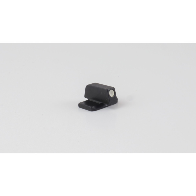GUIDON POINT BLANC POUR TP-9