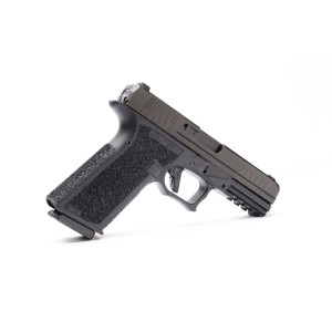 PISTOLET POLYMER 80 PFS9 FULL SIZE C/9 MM LUGER - NOIR